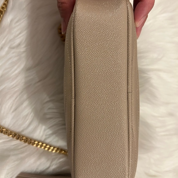 YSL Lou camera bag crossbody - Picture 5 of 7